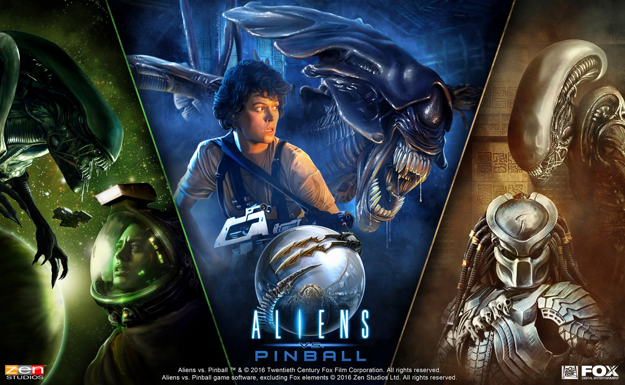 Zen Studios Zen Pinball 2