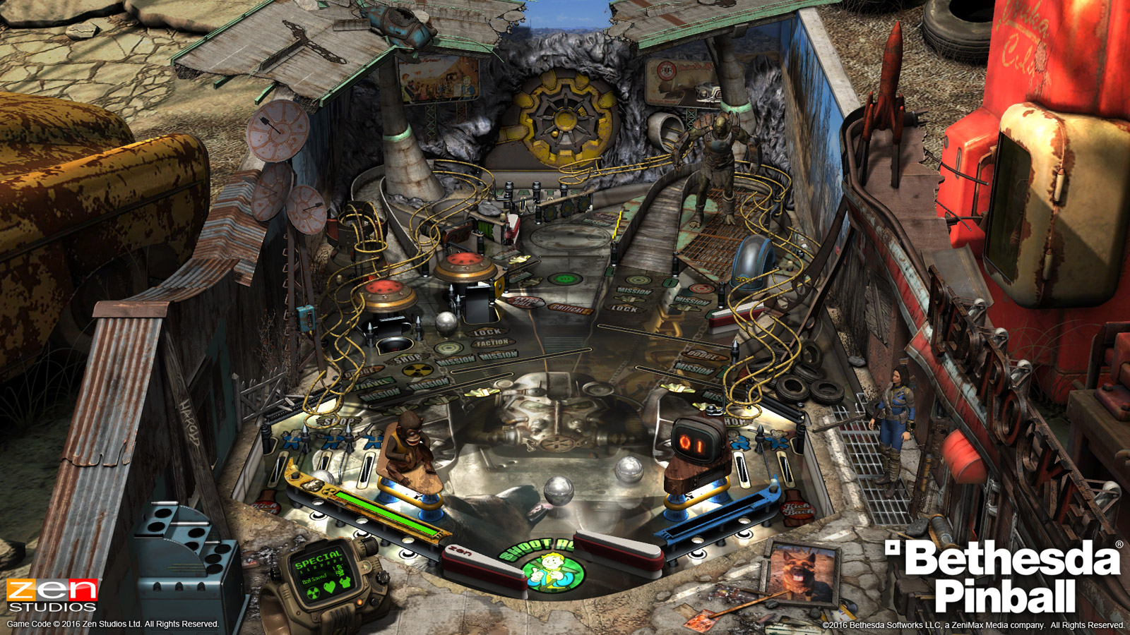 Pinball FX - Download